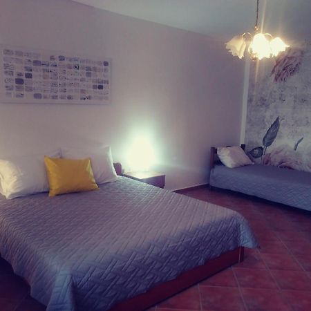 Apartments Marina Lopar Dış mekan fotoğraf