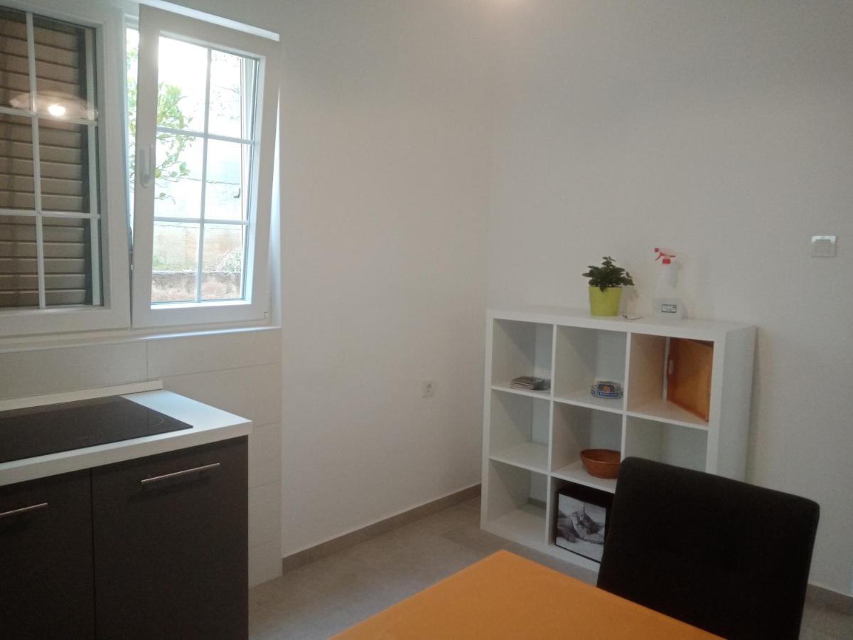 Apartments Marina Lopar Dış mekan fotoğraf