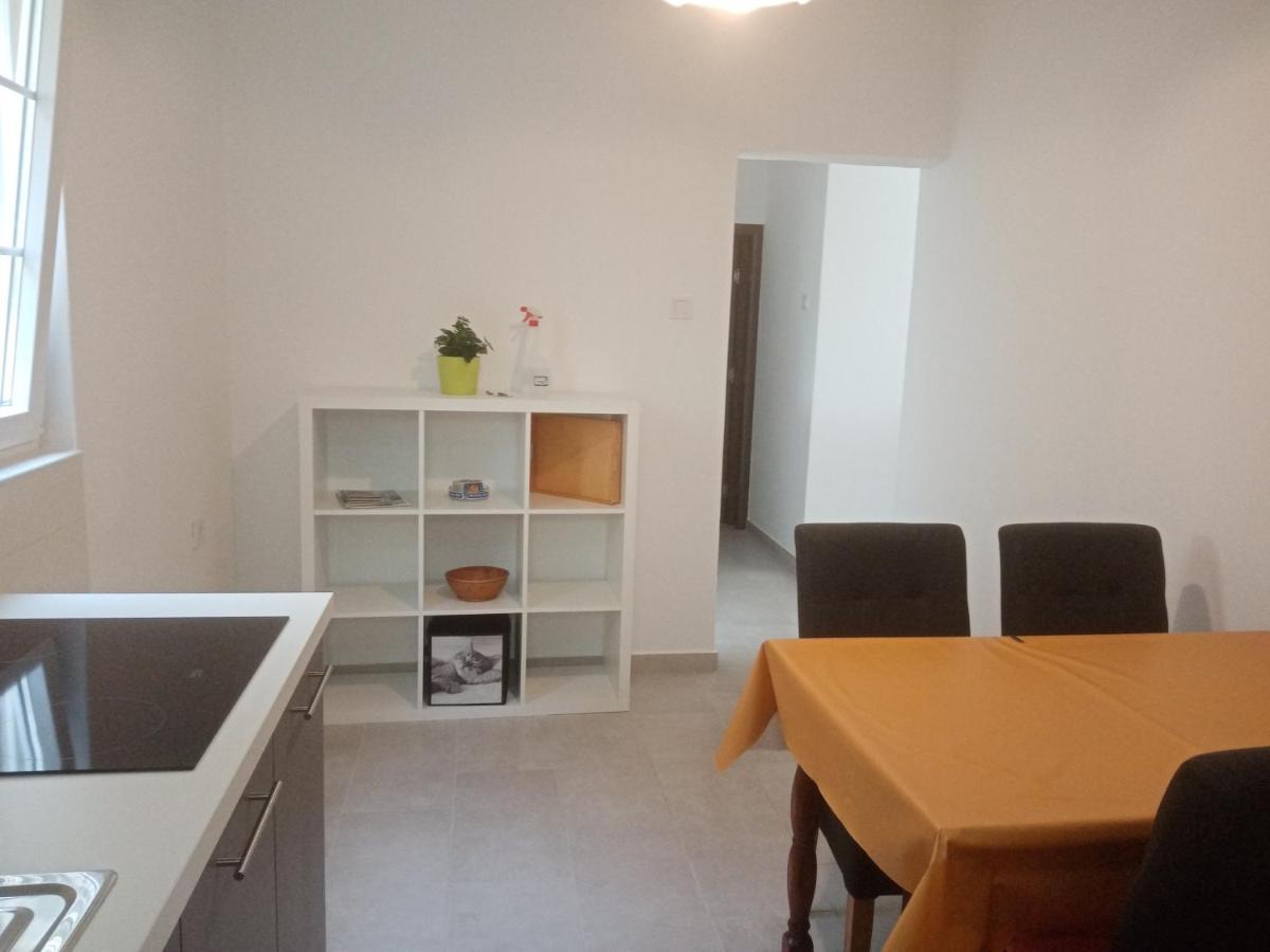 Apartments Marina Lopar Dış mekan fotoğraf