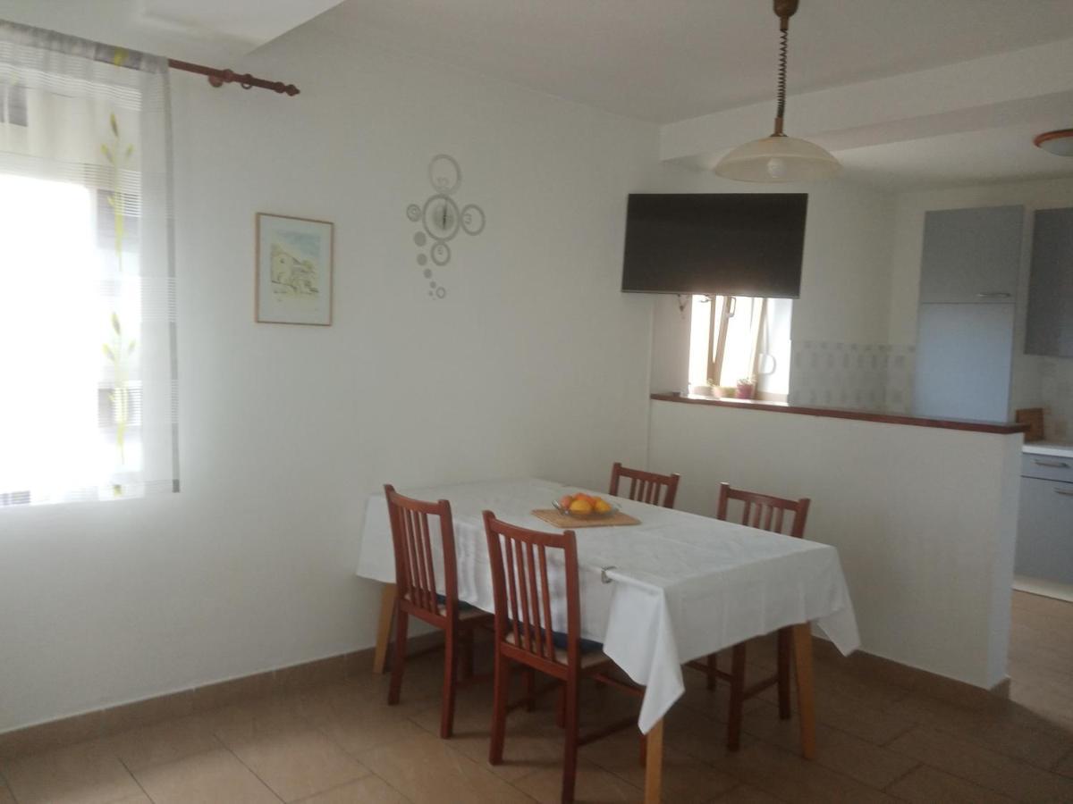 Apartments Marina Lopar Dış mekan fotoğraf