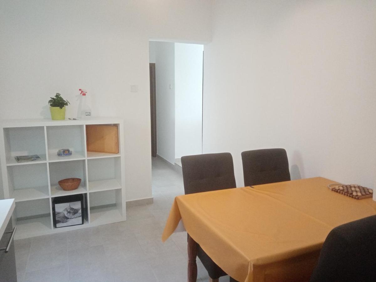 Apartments Marina Lopar Dış mekan fotoğraf
