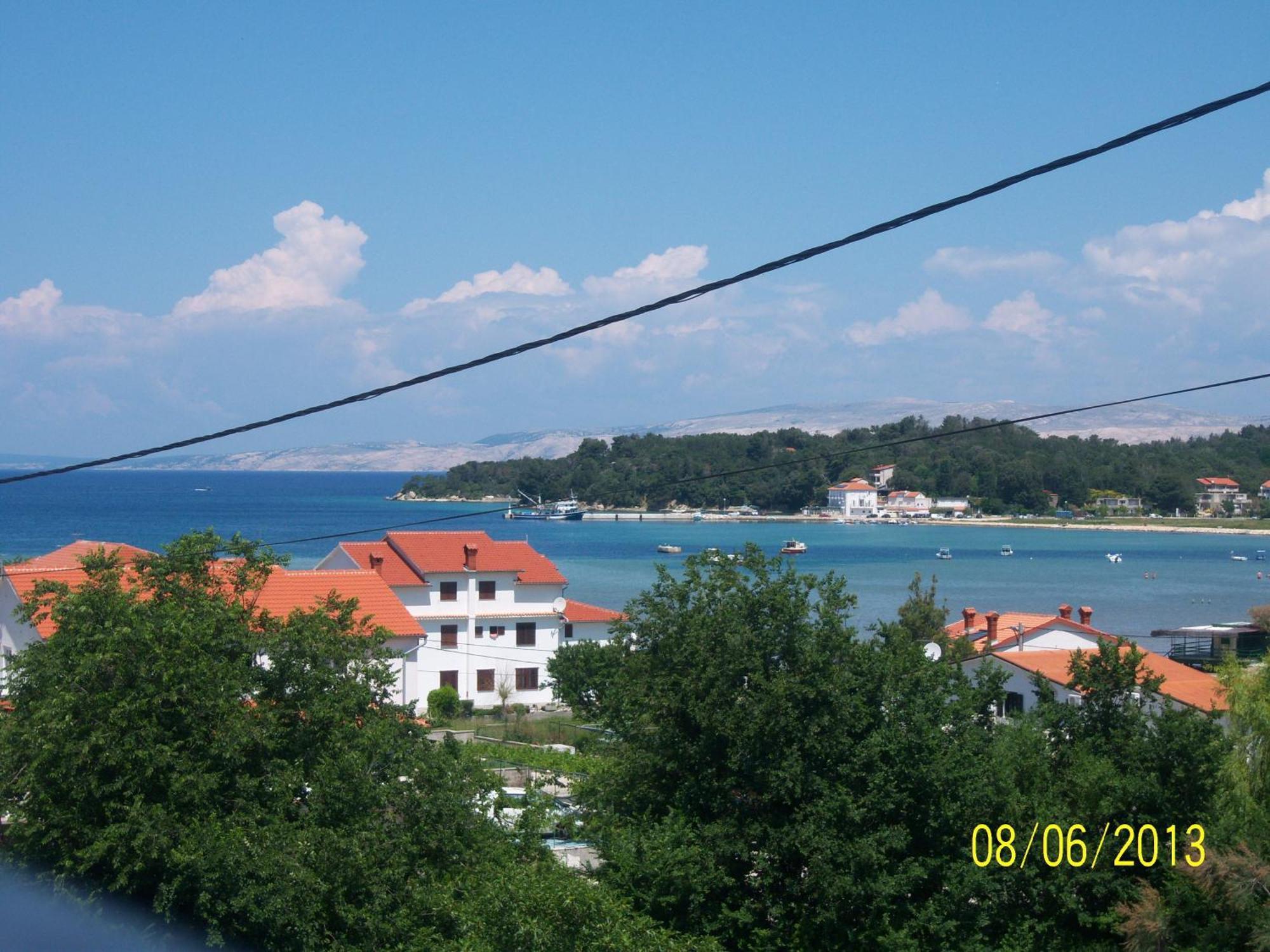 Apartments Marina Lopar Oda fotoğraf