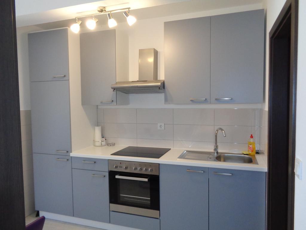Apartments Marina Lopar Dış mekan fotoğraf