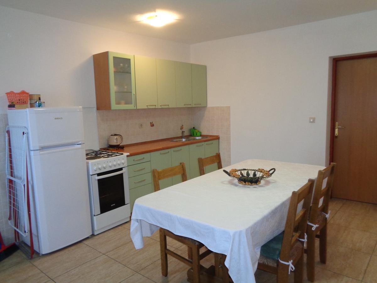 Apartments Marina Lopar Dış mekan fotoğraf