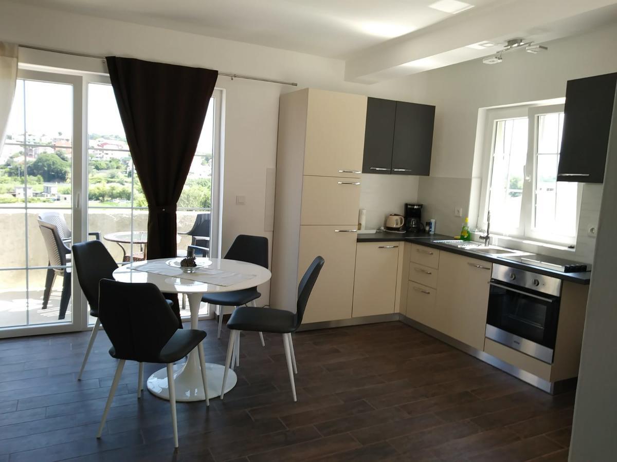 Apartments Marina Lopar Dış mekan fotoğraf