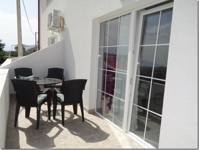 Apartments Marina Lopar Dış mekan fotoğraf