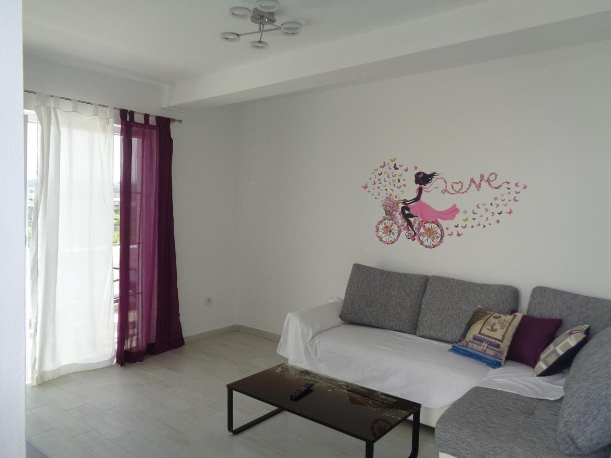 Apartments Marina Lopar Dış mekan fotoğraf