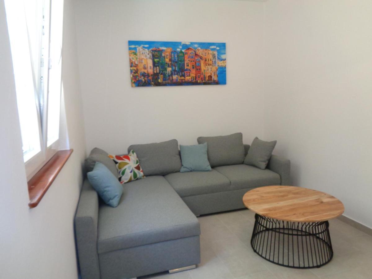 Apartments Marina Lopar Dış mekan fotoğraf
