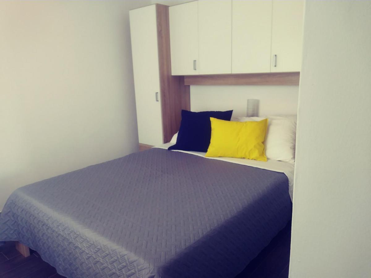 Apartments Marina Lopar Dış mekan fotoğraf