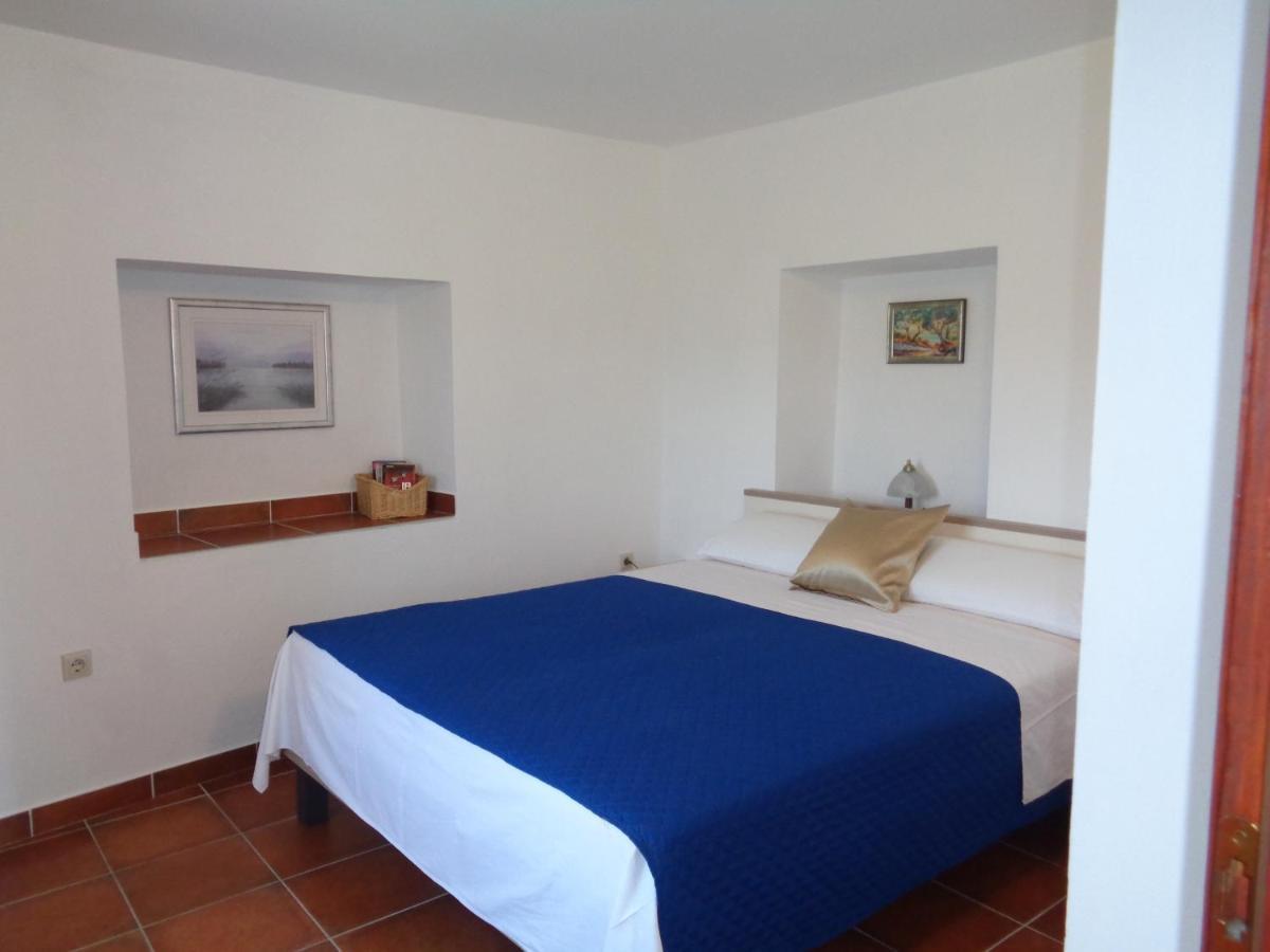Apartments Marina Lopar Dış mekan fotoğraf
